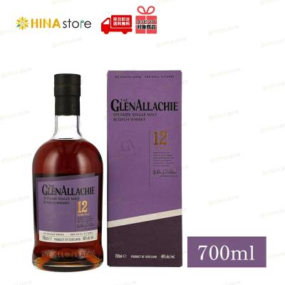 グレンアラヒー12年のおすすめ人気商品一覧 通販 - Yahoo!ショッピング