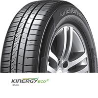 Kinergy eco2 K435 165/45R15 68V HANKOOK サマータイヤ [405] | スーパーブブ