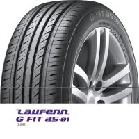 Laufenn G FIT as-01 LH42 205/60R16 92V HANKOOK サマータイヤ [405] | スーパーブブ