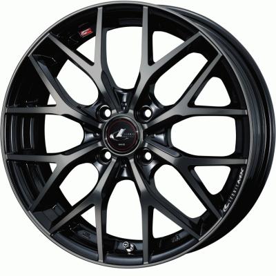 レオニスアルミホイール（WEDS／アルミホイール）（穴数：4穴）の商品 