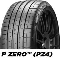 【アウトレット品】 P ZERO PZ4 275/40R18 103Y XL r-f P-ZERO(*) BMW/MINI承認ランフラット PIRELLI サマータイヤ [404] | スーパーブブ