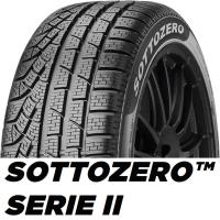 【アウトレット品】 WINTER .SOTTOZERO SERIE 2 225/60R17 99H r-f W210s2(*) BMW/MINI承認ランフラット PIRELLI スタッドレスタイヤ [404] | スーパーブブ