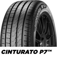 【アウトレット品】 CINTURATO P7 245/50R19 105W XL r-f P7cint(*) BMW/MINI承認ランフラット PIRELLI サマータイヤ [406] | スーパーブブ