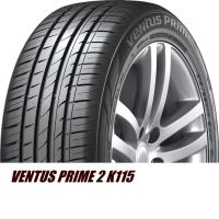 Ventus Prime2 K115 225/55R17　101V XL Benz　V-Class (BR447)承認 HANKOOK OE サマータイヤ [405] | スーパーブブ