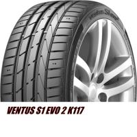 Ventus S1 evo2 SUV K117A 255/50R19　103Y Benz　GLC Coupe (C253)承認 HANKOOK OE サマータイヤ [405] | スーパーブブ