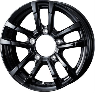 WEDS アルミホイール(リム径(ホイールサイズ):16インチ)の WEDS アルミホイール(リム径(ホイールサイズ):16インチ)の