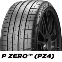 P ZERO PZ4 225/45R19 96W XL r-f P-ZERO(*) BMW/MINI承認ランフラット PIRELLI サマータイヤ [405] | スーパーブブ