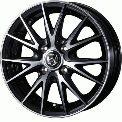 WEDS アルミホイール(リム径(ホイールサイズ):15インチ)の WEDS アルミホイール(リム径(ホイールサイズ):15インチ)の