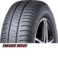 ENASAVE RV505 205/65R16 95H DUNLOP サマータイヤ [405] (f | スーパーブブ