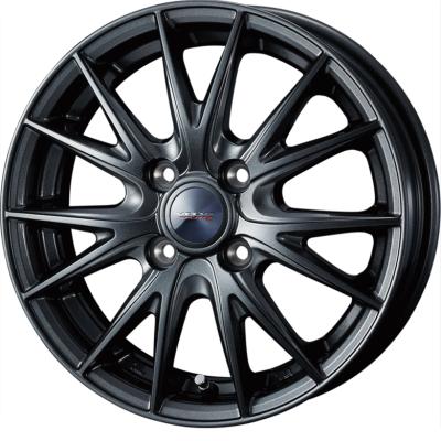 WEDS アルミホイール(リム径(ホイールサイズ):15インチ)の WEDS アルミホイール(リム径(ホイールサイズ):15インチ)の