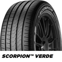 SCORPION VERDE 235/55R19 101V S-VERD(MO) メルセデスベンツ承認 PIRELLI サマータイヤ [405] | スーパーブブ