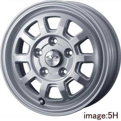 ライトエース アルミホイールのおすすめ人気商品一覧 通販