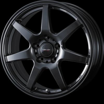 WEDS velva 15インチ（アルミホイール）｜タイヤ、ホイール｜自動車