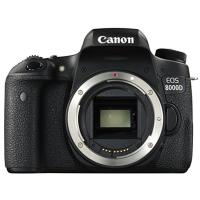 Canon デジタル一眼レフカメラ EOS 8000D ボディ 2420万画素 EOS8000D | スカーレット2021