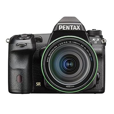 ラ*ロ様 【難あり】PENTAX K-3 18-135mm レンズセット ペンタ Amazon.com : Pentax K-3 lens kit w/ 18-135mm WR 24MP SLR