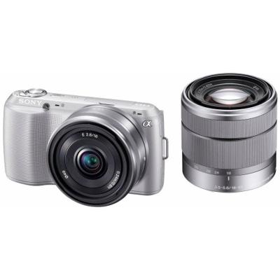 NEX-3(コンパクトデジタルカメラ)の商品一覧|カメラ | 家電 NEX-3(コンパクトデジタルカメラ)の商品一覧|カメラ | 家電