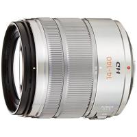 パナソニック 標準ズームレンズ マイクロフォーサーズ用 ルミックス G VARIO 14-140mm/F3.5-5.6 ASPH./POWE | スカーレット2021