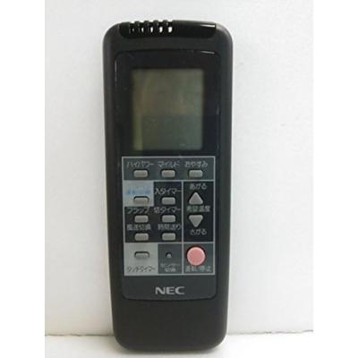 NEC エアコンリモコン NER-Z28A(K) d2ldlup Amazon.co.jp: NEC エアコンリモコン NER-Z28A(K) : ホーム