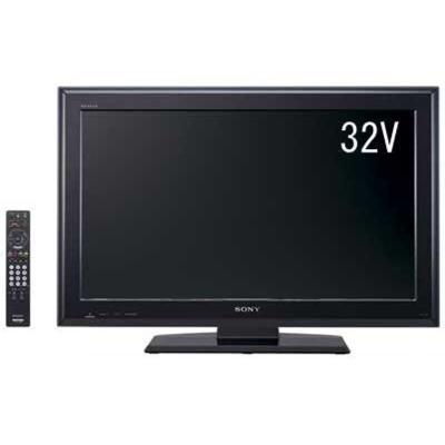 sony テレビ 32型のおすすめ人気商品一覧 通販 - Yahoo!ショッピング
