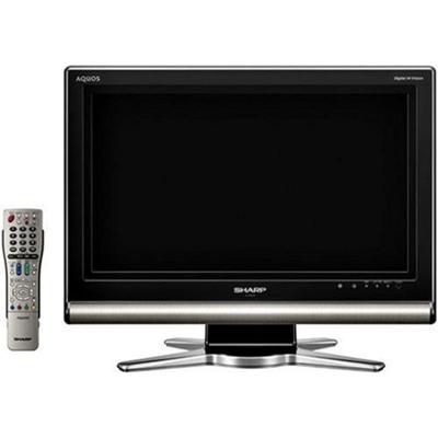 aquosテレビ lc40w20（SHARP）（搭載チューナー：110度CSデジタル）の
