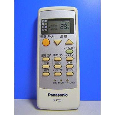 エアコンリモコン パナソニック a75c3308（家電）のおすすめ人気商品