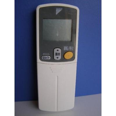 brc7n18（エアコン用リモコン）｜エアコン｜冷暖房器具、空調家電