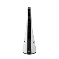 シャープ タワーファン スリムイオンファン プラズマクラスター ハイグレード 消臭 DC ホワイト PF-HTC1-W | スカーレット2021