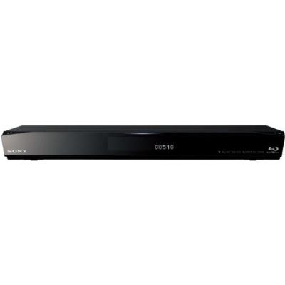 SONY ブルーレイ、DVDプレーヤー(付属品:アンテナケーブル)の SONY ブルーレイ、DVDプレーヤー(付属品:アンテナケーブル)の