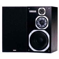 YAMAHA NS-1000MM(2ホンイリ) メインスピーカ (ブラック) | スカーレット2021