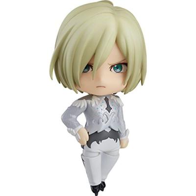ユーリプリセツキーねんどろいどのおすすめ人気商品一覧 通販