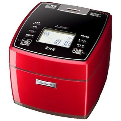 ih炊飯器 5.5合（色：レッド系）の商品一覧 通販 - Yahoo!ショッピング
