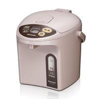 パナソニック 電気ポット 2.2リットル 真空断熱 省エネ保温 お好み温度調節 給湯量(2段階+コーヒー用) ベージュ NC-BJ224-C | スカーレット2021