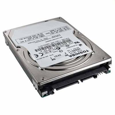 2.5 hdd 500gb（TOSHIBA／パソコン周辺機器）（ドライブ厚さ：9.5mm