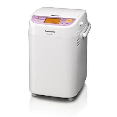 即日発送・再販なし【新品未使用品】パナソニック製ホームベーカリーSD-BH106 sd-bh106のおすすめ人気商品一覧 通販 - Yahoo!ショッピング