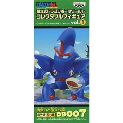ドラゴンボール ウーロン（フィギュア） | ゲーム、おもちゃ の