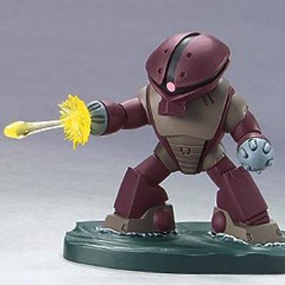 アッガイ（フィギュア） | ゲーム、おもちゃ のおすすめ人気商品一覧