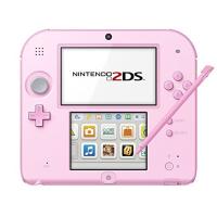 ニンテンドー2DS ピンク | スカーレット2021