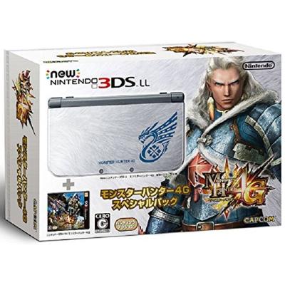 MH4G（テレビゲーム） | ゲーム、おもちゃ のおすすめ人気商品一覧