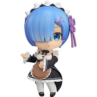幼少期 レム 子供 chibi ねんどろいど レム リゼロのおすすめ人気商品