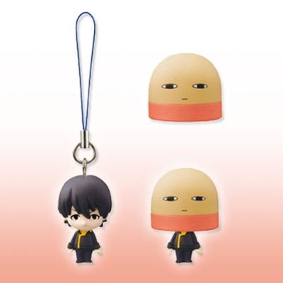 大銀魂展 ジャスタウェイ時計 銀魂　アニメ　グッズ 銀魂 大銀魂展 ジャスタウェイ時計 - メルカリ