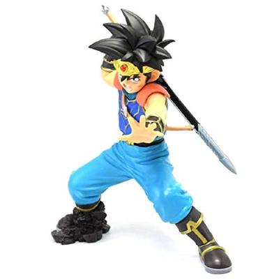 ダイの大冒険フィギュア（ジャンプ）のおすすめ人気商品一覧