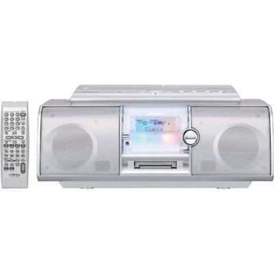 ケンウッドCDラジカセ JVCケンウッド CDラジカセ｜ミニコンポ、ラジカセ｜オーディオ