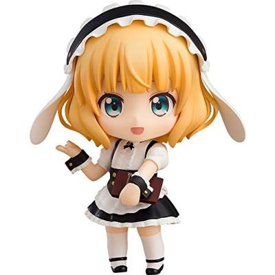 ねんどろいど ご注文はうさぎですかのおすすめ人気商品一覧 通販