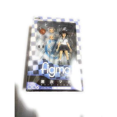 figma 黒衣（フィギュア） | ゲーム、おもちゃ の商品一覧 通販
