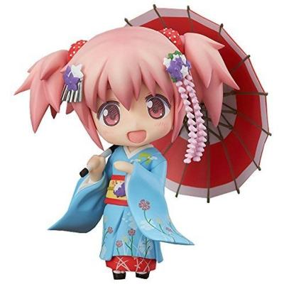 ねんどろいど 鹿目まどか（フィギュア） | ゲーム、おもちゃ の商品