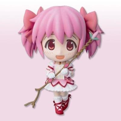 まどマギ 一番くじ きゅんキャラのおすすめ人気商品一覧 通販 - Yahoo