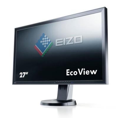 EIZO パソコン用ディスプレイ、モニター（解像度：WQHD（2560x1440