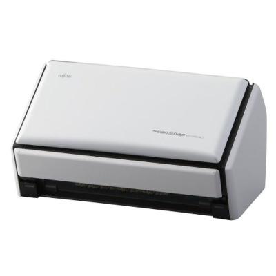 scansnap s1300（ドキュメントスキャナー）｜スキャナー｜パソコン周辺