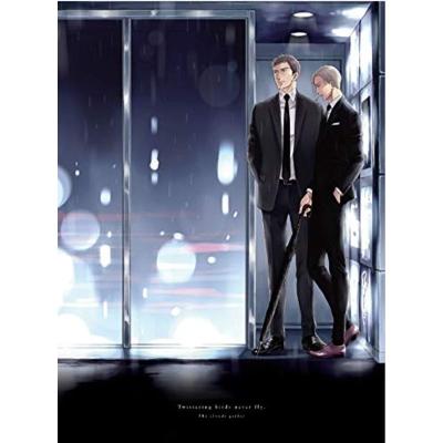 囀る鳥は羽ばたかない 特典のおすすめ人気商品一覧 通販 - Yahoo