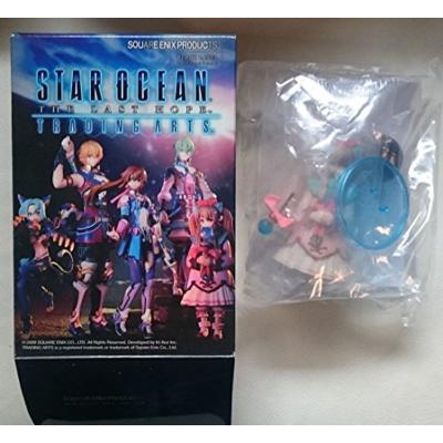 ラジアータ&スターオーシャン　トレーディングアーツカラーコンプセット ラジアータストーリーズ&スターオーシャントレーディングアーツ